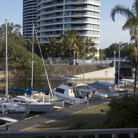Bayview Bay Apartments Gold Coast Exterior photo