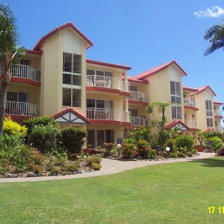 Bayview Bay Apartments Gold Coast Exterior photo