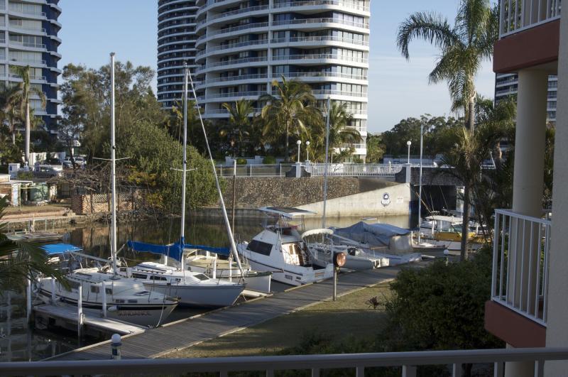 Bayview Bay Apartments Gold Coast Exterior photo