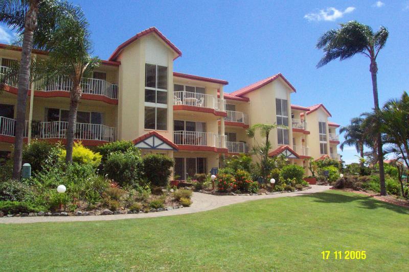 Bayview Bay Apartments Gold Coast Exterior photo
