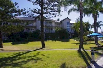 Bayview Bay Apartments Gold Coast Exterior photo
