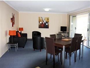 Bayview Bay Apartments Gold Coast Exterior photo