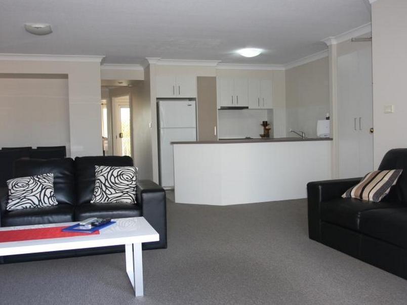 Bayview Bay Apartments Gold Coast Exterior photo