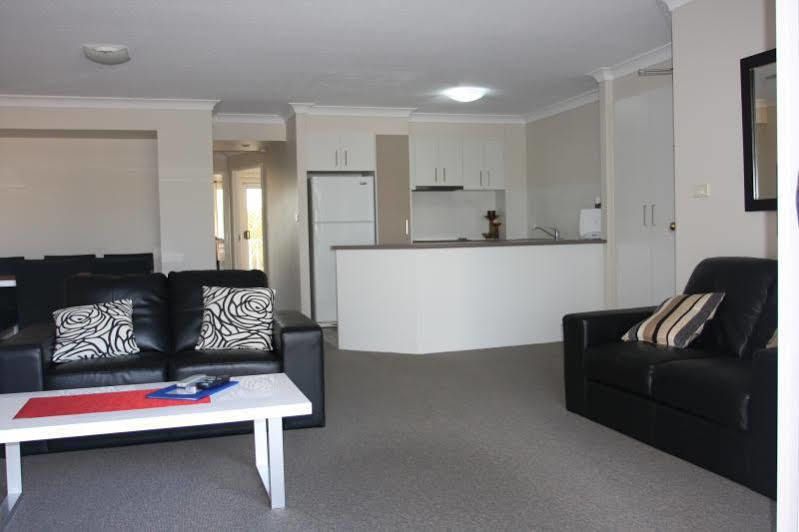 Bayview Bay Apartments Gold Coast Exterior photo